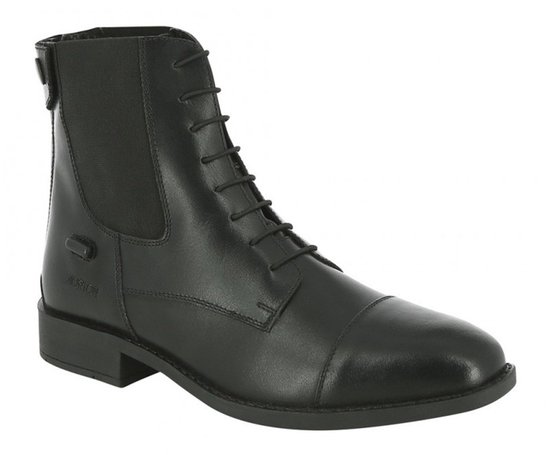 Lacets Norton Jodhpur - taille 40 - noir