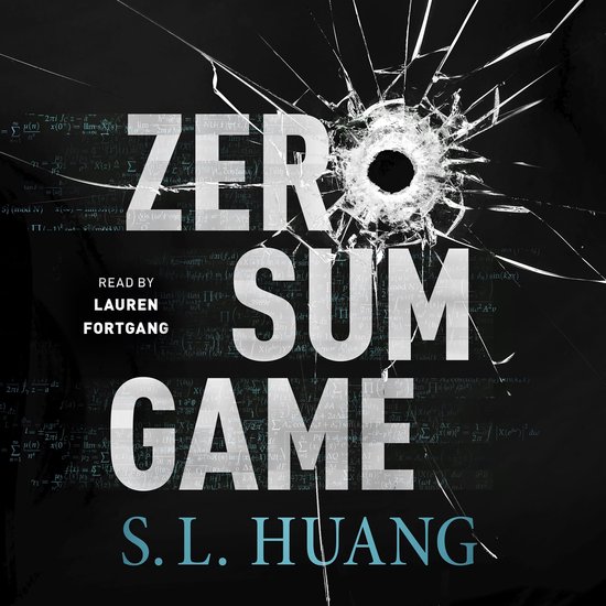 Zero Sum Game - cover