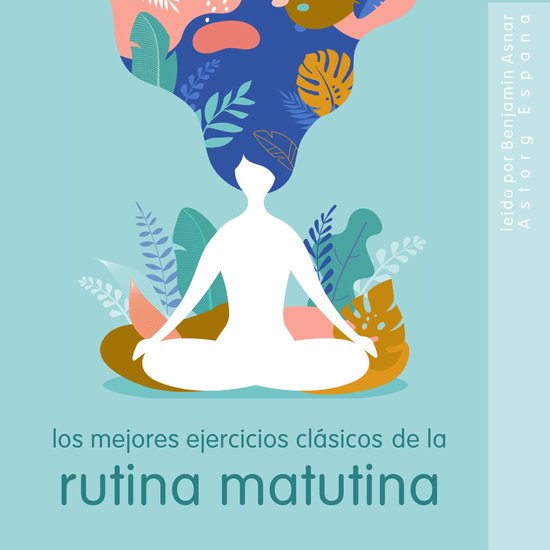 Los mejores ejercicios clásicos de la rutina matutina - cover