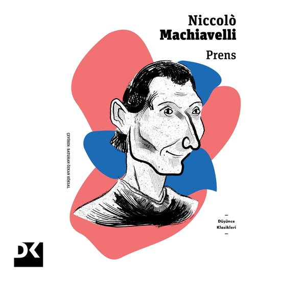 Prens - cover