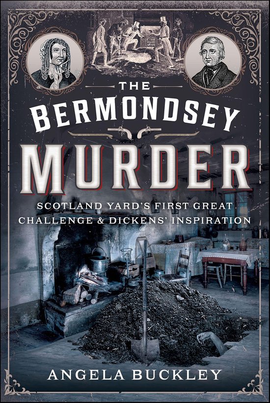 The Bermondsey Murder
