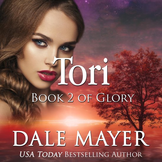 Tori - AI Narrated - cover