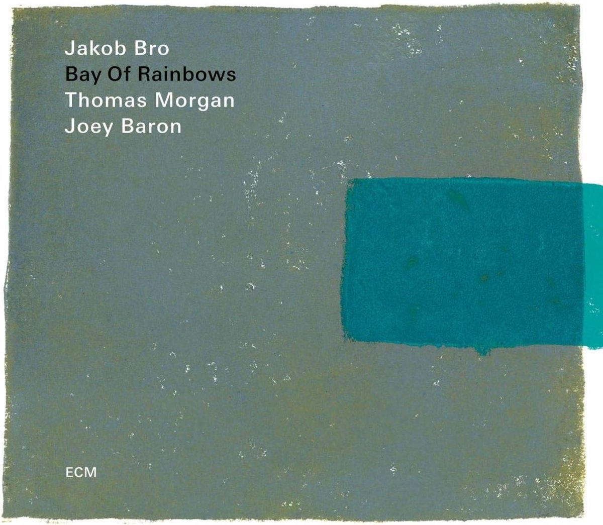 Gitaar Album - Live Jazz - Muziek Luisteren - Contemplatieve Emotie - 14 x 13 cm