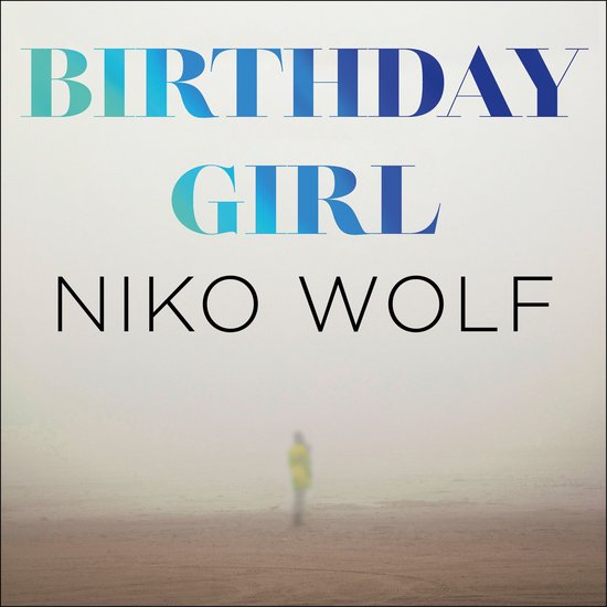 Birthday Girl - cover