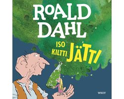 Iso Kiltti Jätti