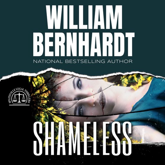 Shameless - cover