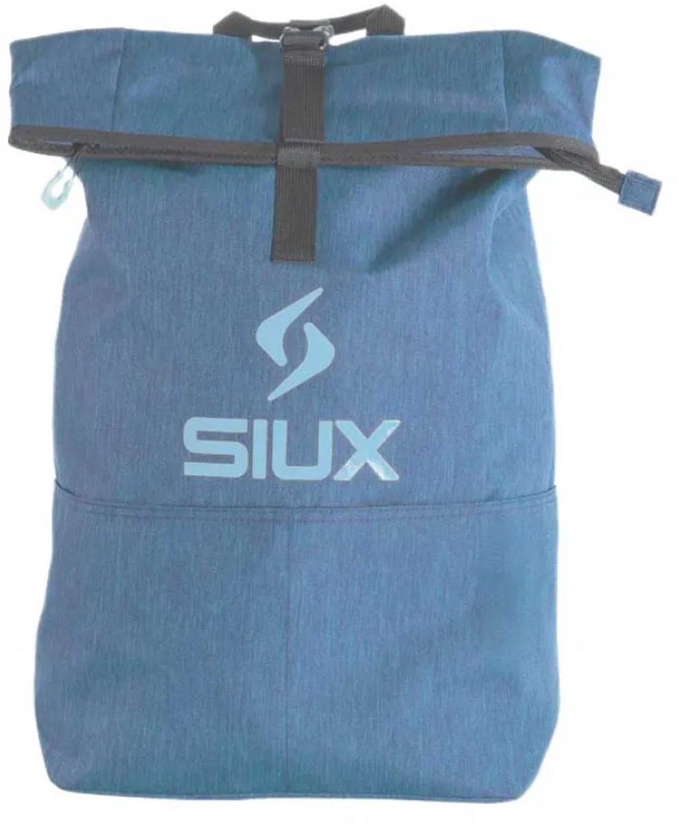 Siux Backpack Street 2026