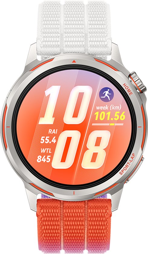 Huawei Watch GT Runner 2 Oranje