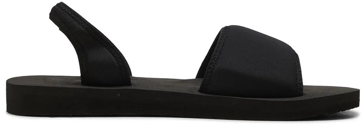 Puma Sandy Playa Slippers 1/2 Vrouw Zwart
