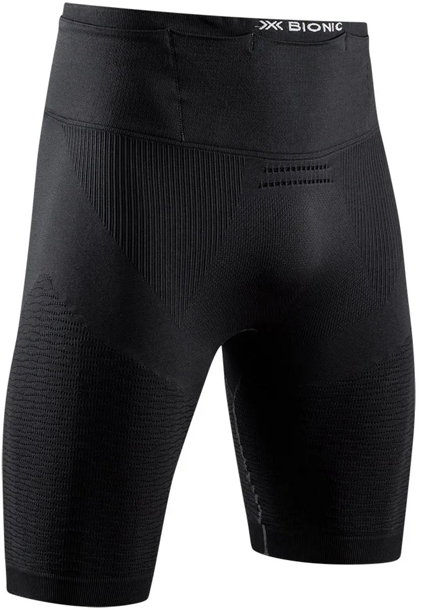 X-bionic Effektor Korte Leggings Zwart S Man