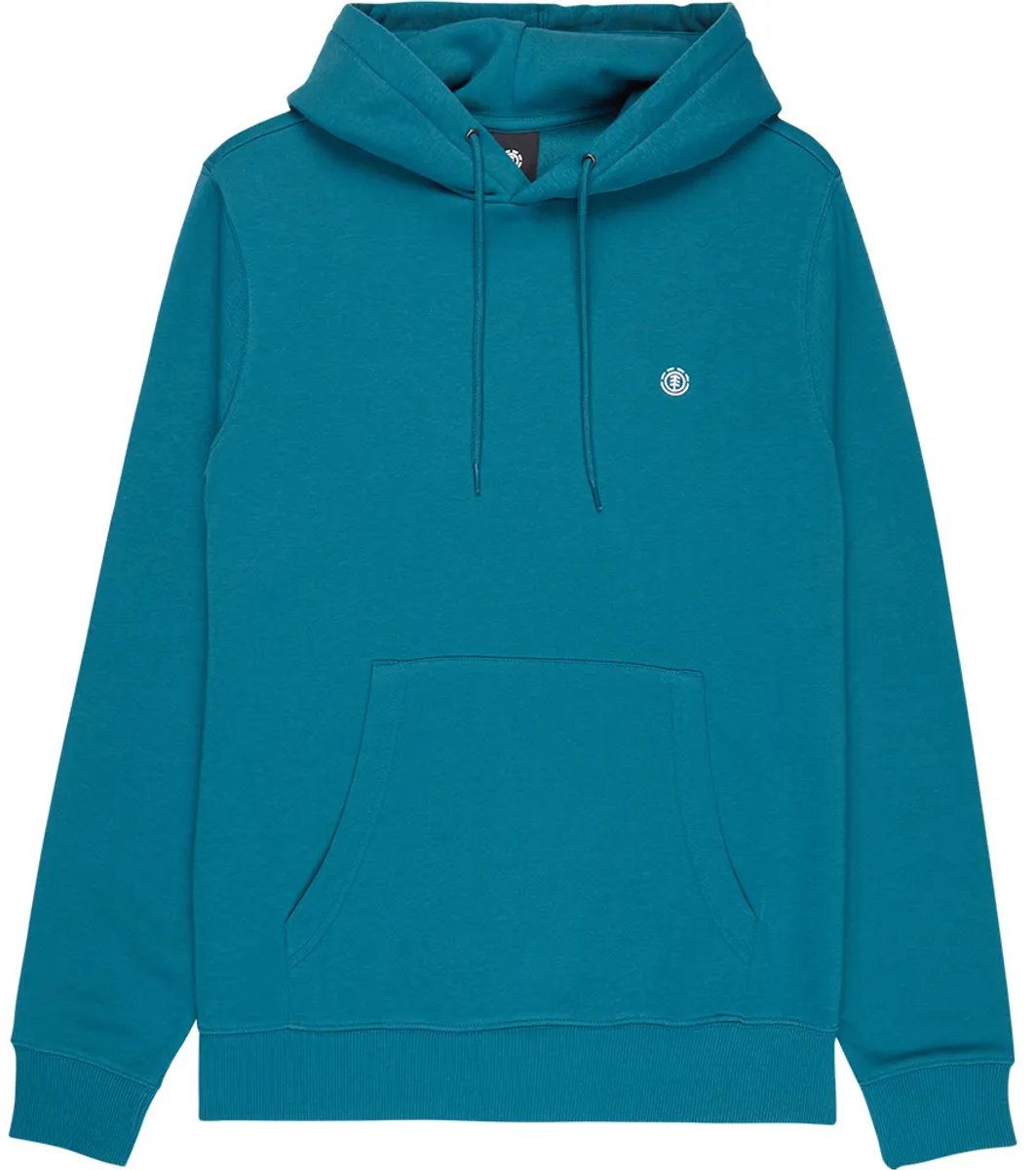 Element Cornell Classic Hoodie XL Man Blauw