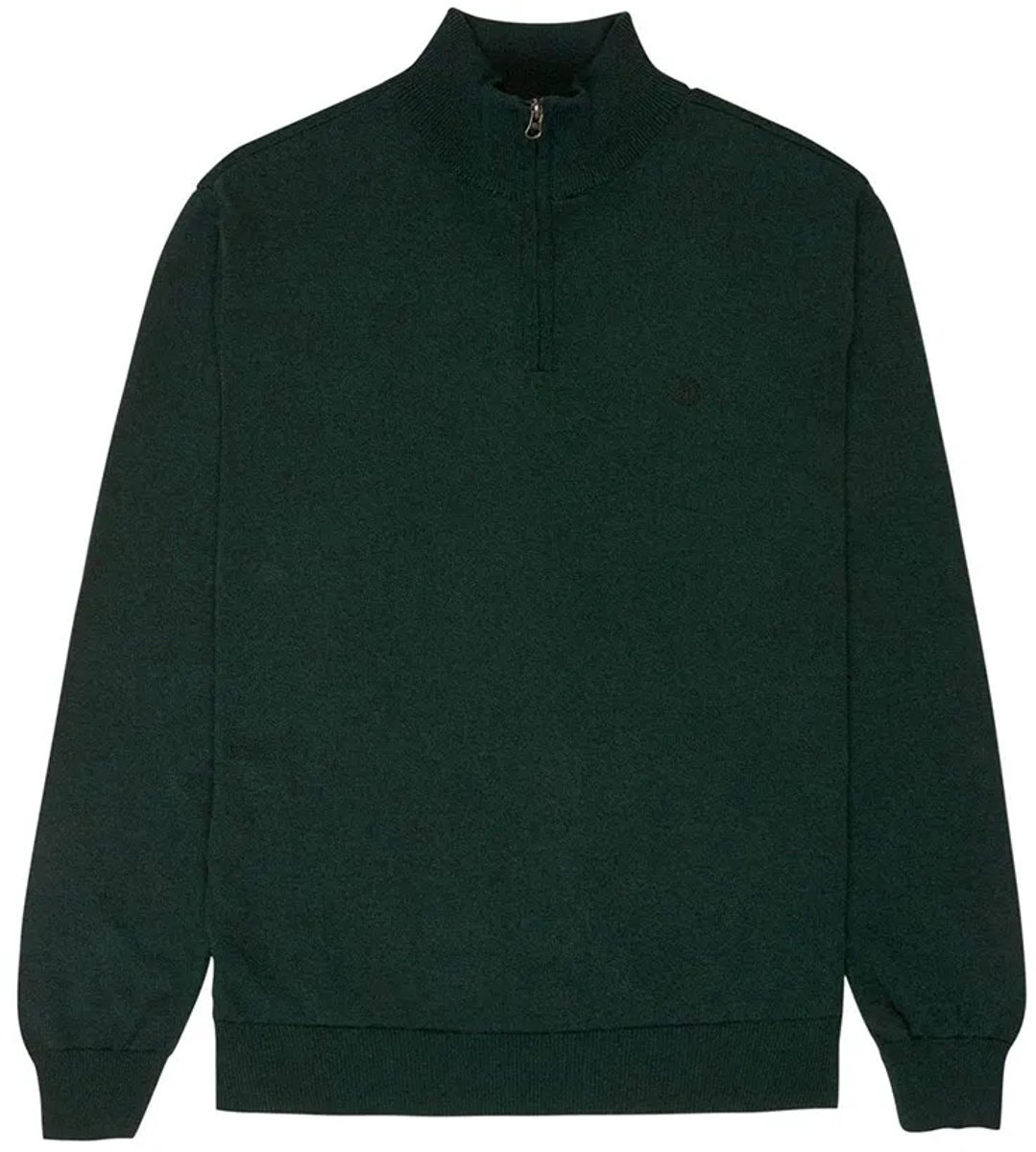 Element Icon Cardigan L Man Forest Night