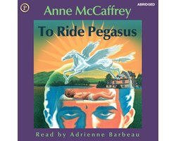 To Ride Pegasus