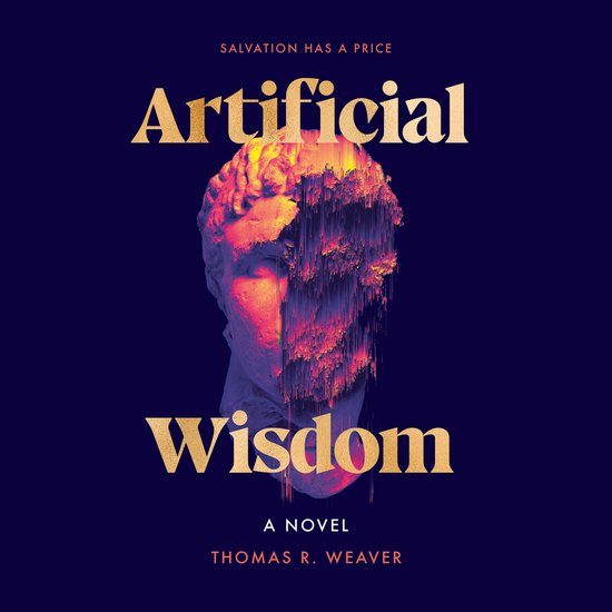 Artificial Wisdom - cover