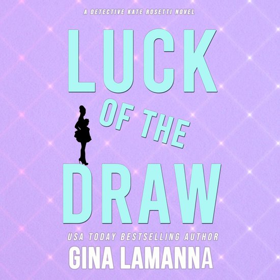 Luck of the Draw - cover
