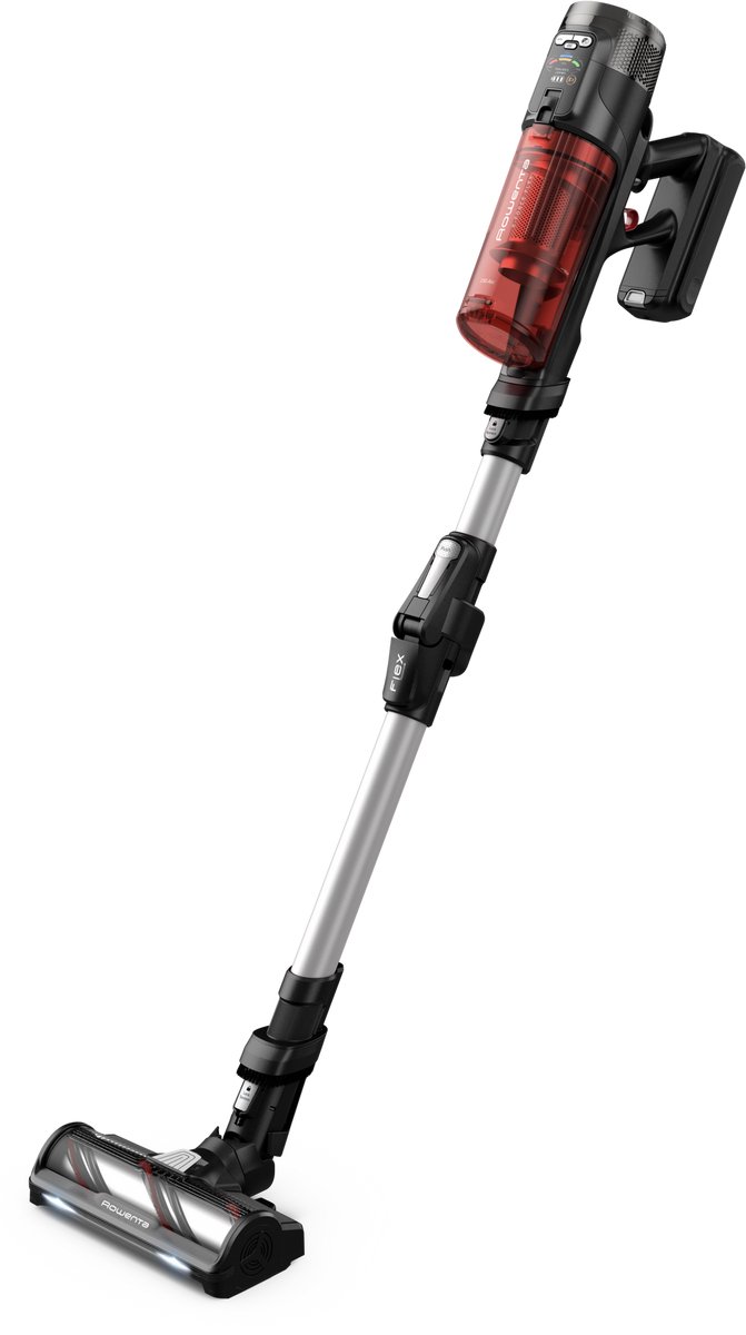 Rowenta RH9A93 X-Force Flex Draadloze Stofzuiger voor - afbeelding 2