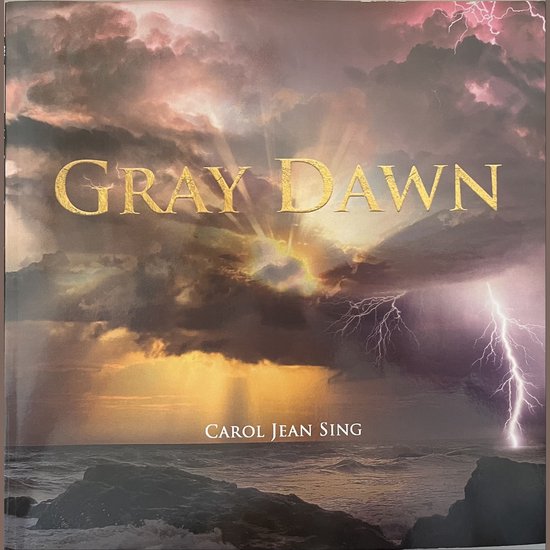 Gray Dawn - cover
