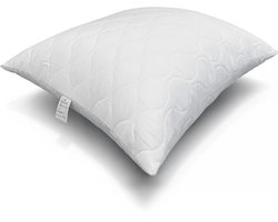 Decoware Comfort Hoofdkussen 80x80 cm - 800 gram