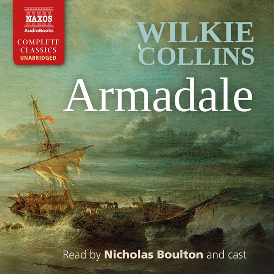 Armadale - cover