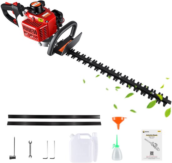 STIHL HS82T 600MM HEGGENSCHAAR Voor Professioneel Gebruik - Parcon