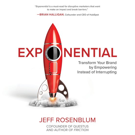 Exponential - cover