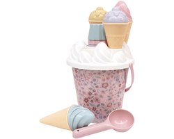 Little Dutch Dreamy Mermaid IJsjes Emmerset 14dlg (2016377)