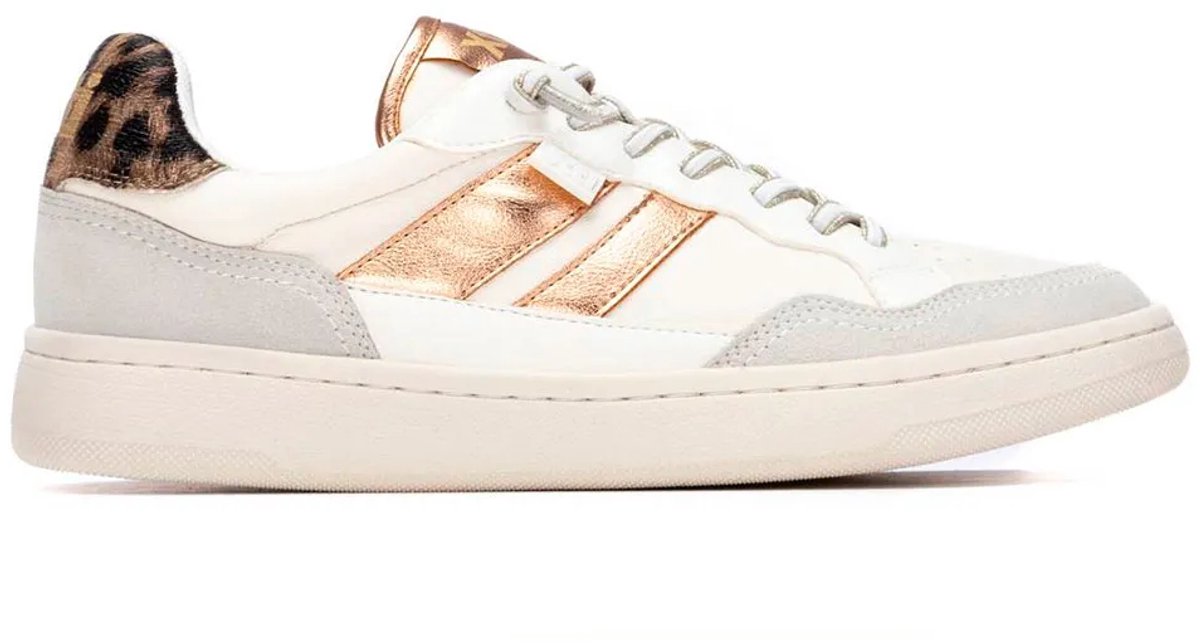Xti 145207 Schoenen Wit EU 36 Vrouw