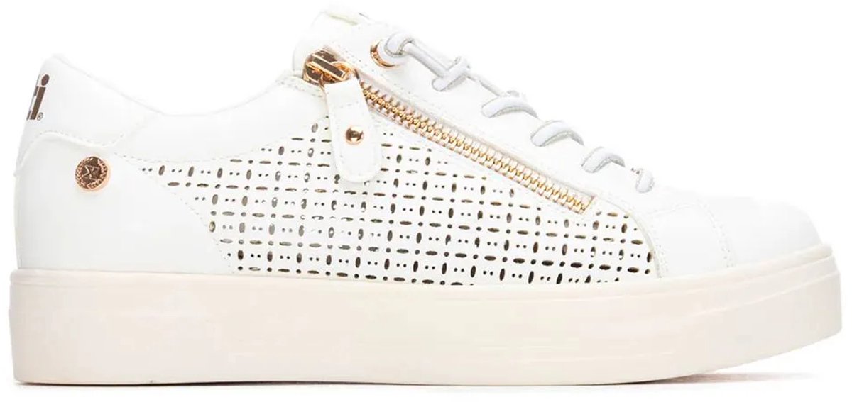 Xti 145095 Schoenen Wit EU 36 Vrouw
