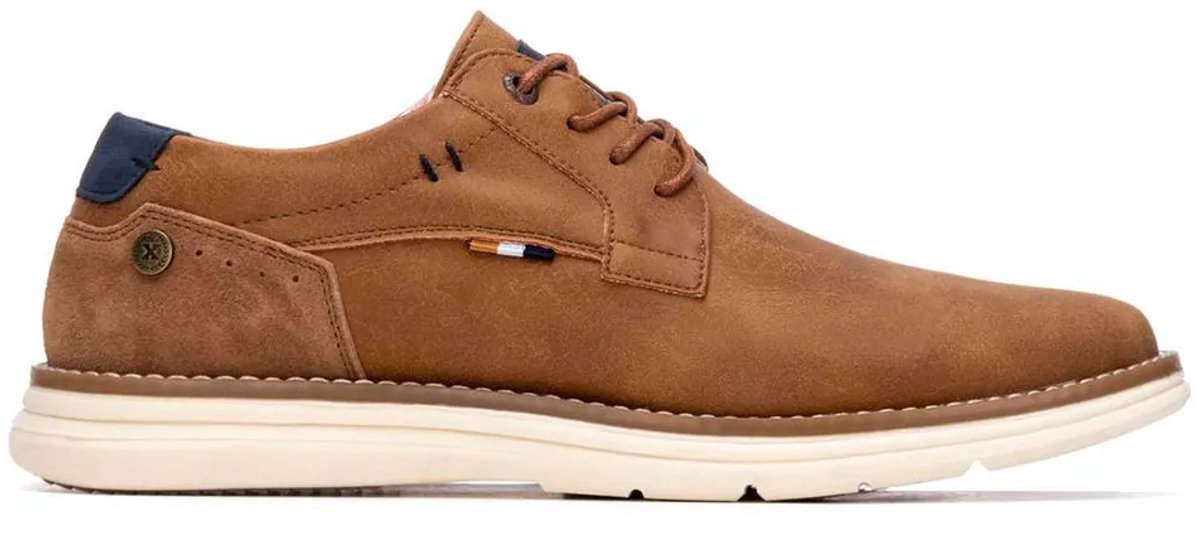 Xti 145770 Schoenen Bruin EU 40 Man