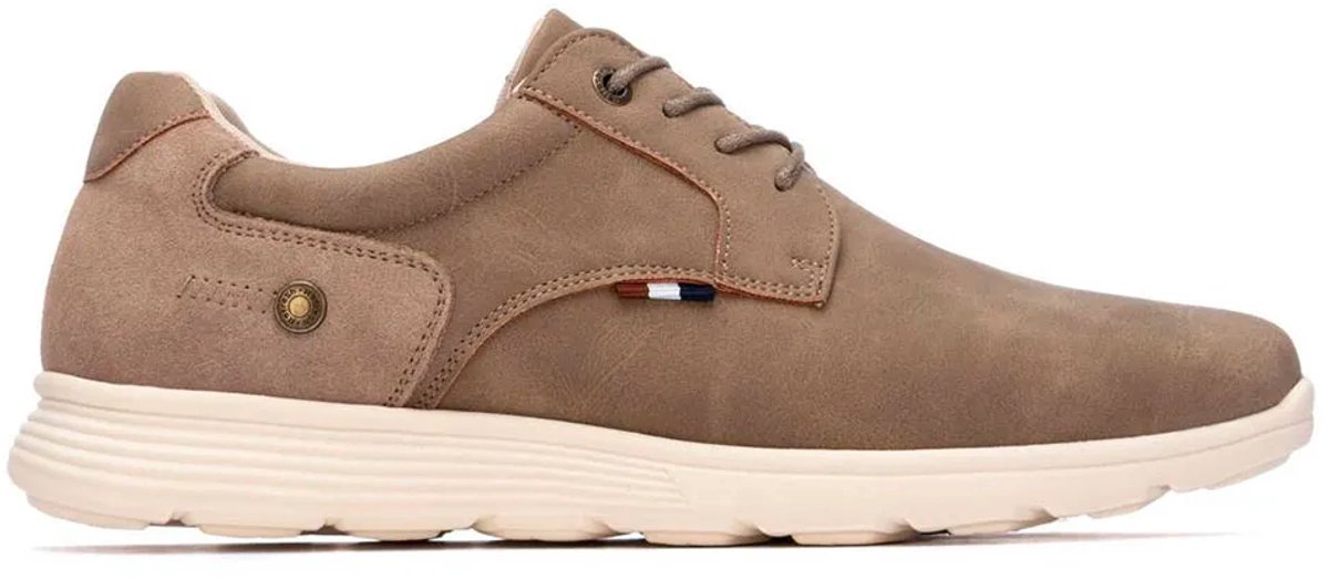 Refresh 175539 Schoenen Bruin EU 44 Man