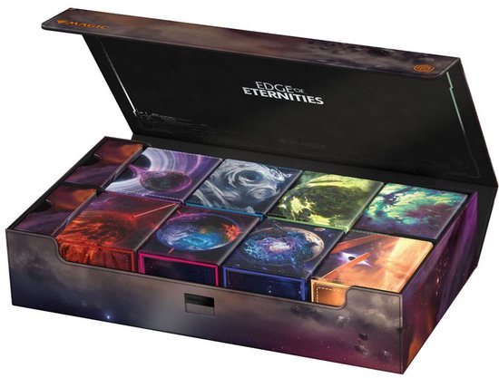 Ultimate Guard Storage Ultimate Guard Ultimate Guard Omnihive 1000+ Xenoskin Magic: The ...