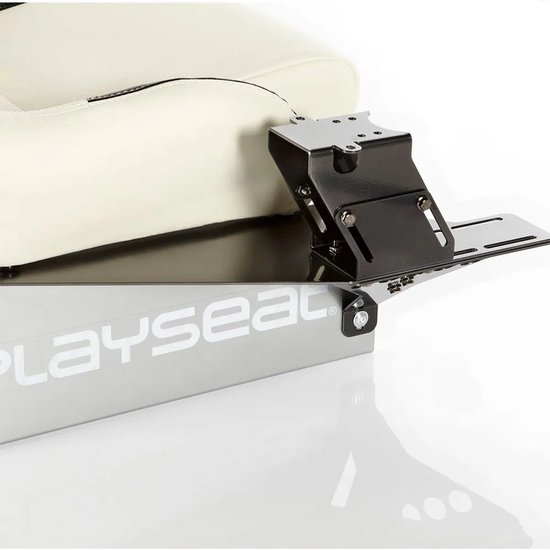 Playseat® Gearshift Holder Pro - Verstelbaar - Uitbreiding voor Playseat® Evolution - Zwart van Playseat® — afbeelding 2