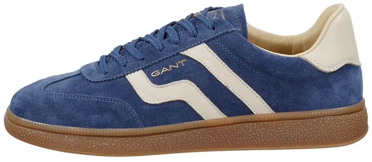 Gant Cuzmo 872633206 Schoenen Blauw EU 42 Man