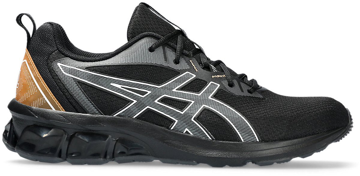 Asics Gel-Quantum 90 IV Sneakers Oranje