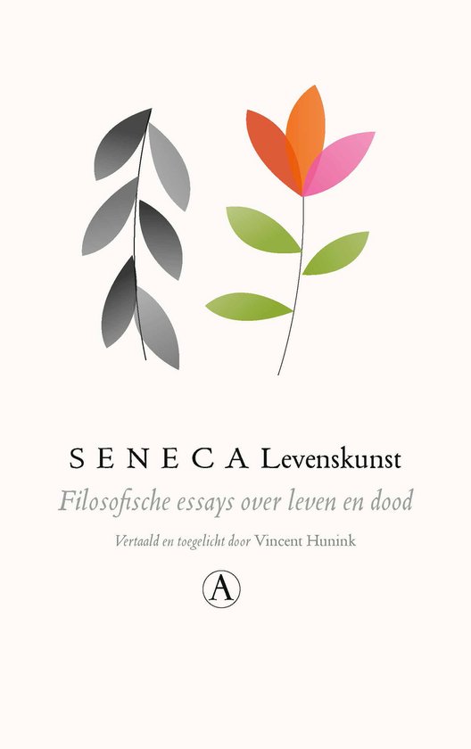 Levenskunst - cover
