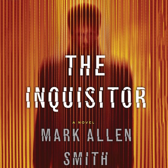 The Inquisitor - cover