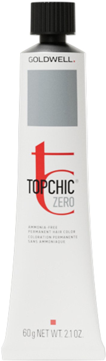 Goldwell Topchic Zero Haarverf 8K 60ml