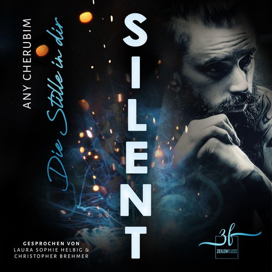 Silent - Die Stille in dir - cover