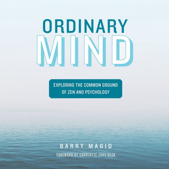 Ordinary Mind - cover