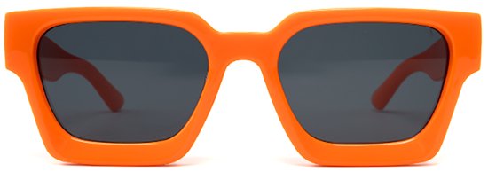 Oranje Zonnebril - 2 Stuks - Unisex - Festival Bril - Koningsdag zonnebril - Koningsdag Bril - Trendy Zonnebril - Nederlands Elftal - WK 2026 van Merkloos — afbeelding 3