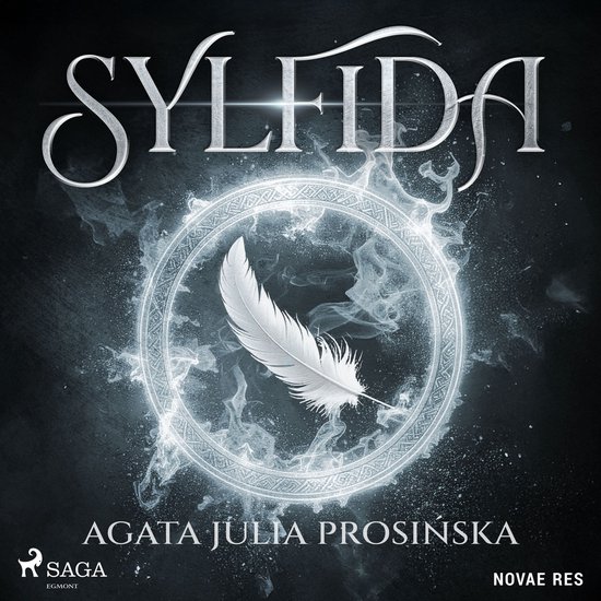 Sylfida - cover