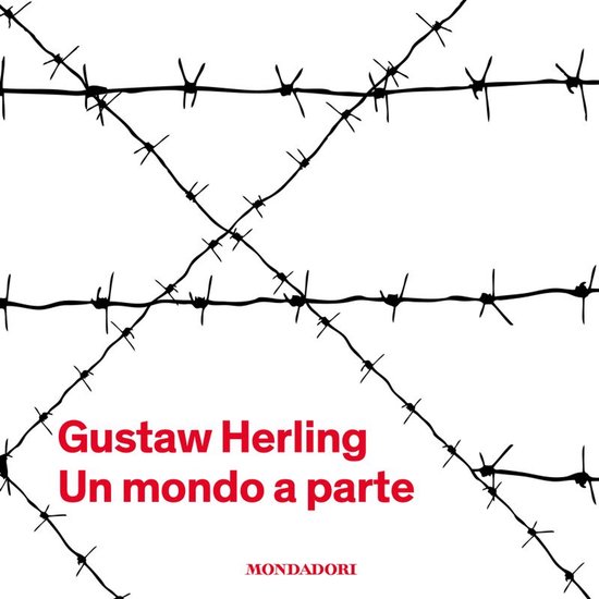 Un mondo a parte - cover