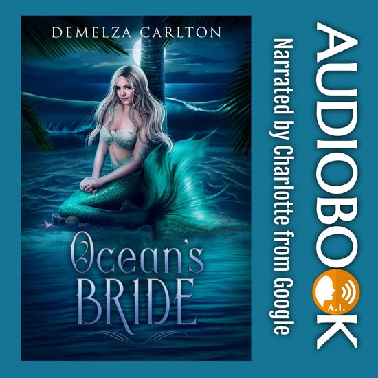Ocean's Bride - cover
