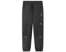 Reima Intona Broek Zwart 8 Years Kinderen