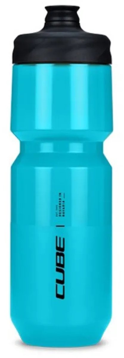 CUBE Bidon DS 750 TURQUOISE — afbeelding 2