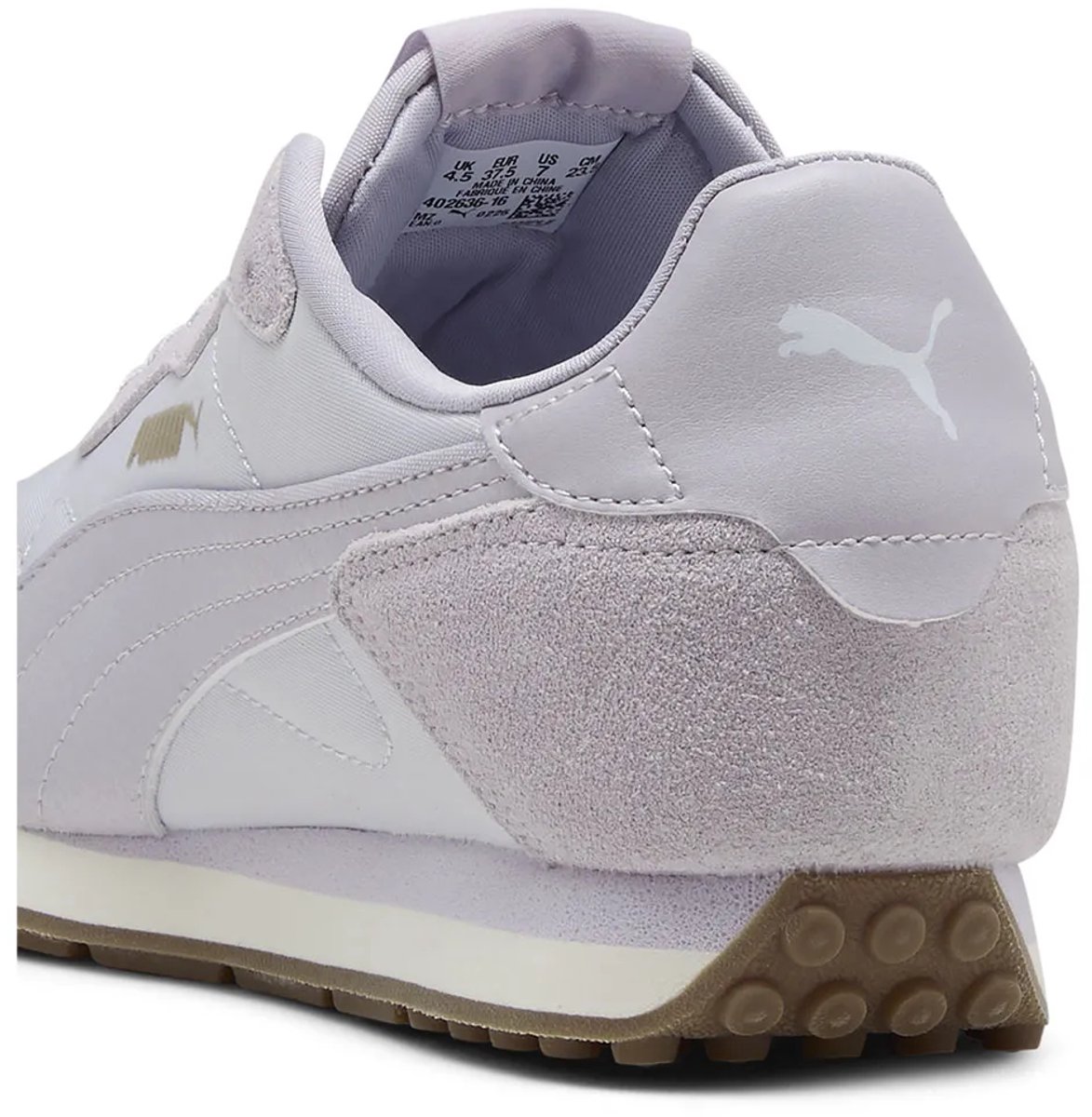Puma St Miler Rose Schoenen Wit EU 38 1/2 Vrouw — cadeau in Cadeau-ideeën - foto 3
