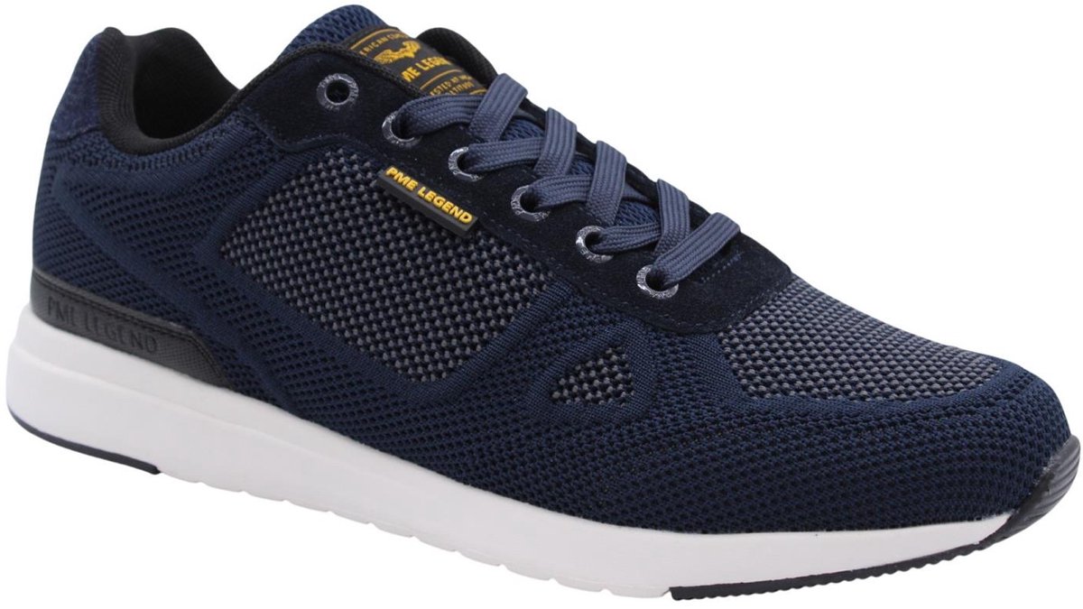Pme Legend - Schoenen - Donkerblauw - Heren - Maat 45 -