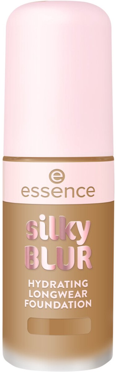 essence Silky Blur Hydrating Longwear Foundation 215 - 30 ml