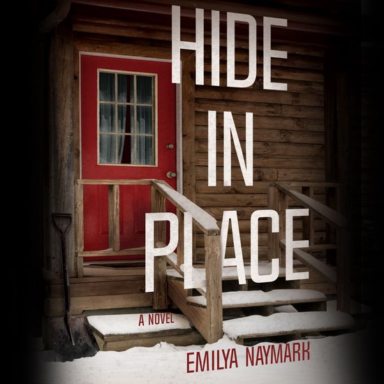 Hide in Place - cover