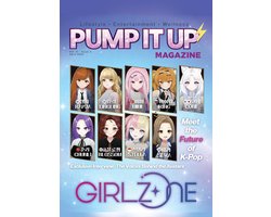 Pump It Up Magazine